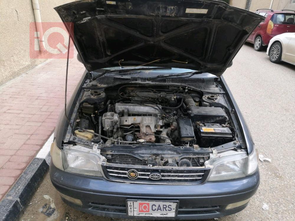 تويوتا كورونا